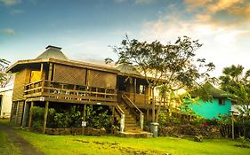 Cabanas Tokerau
